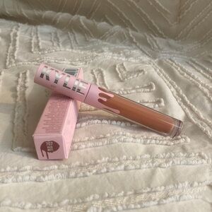 Kylie Cosmetics Matte Liquid Lipstick